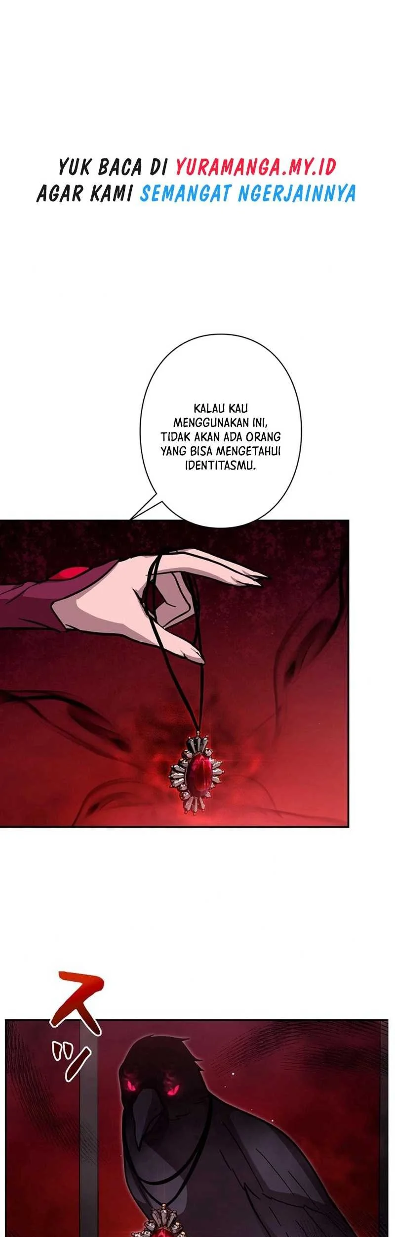 The Main Heroines Are Trying to Kill Me Chapter 25 - halaman 58