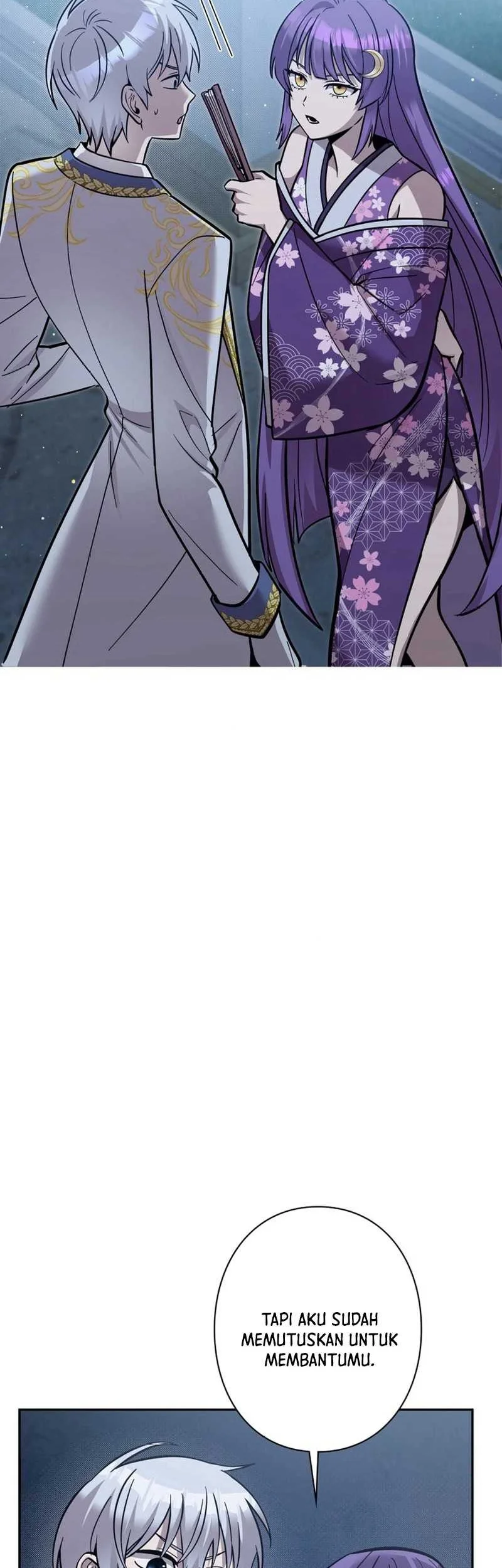 The Main Heroines Are Trying to Kill Me Chapter 25 - halaman 7