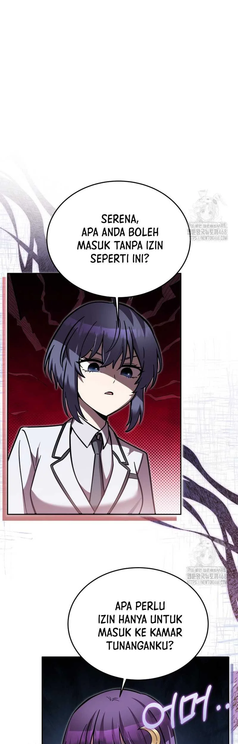 The Main Heroines Are Trying to Kill Me Chapter 26 - halaman 11