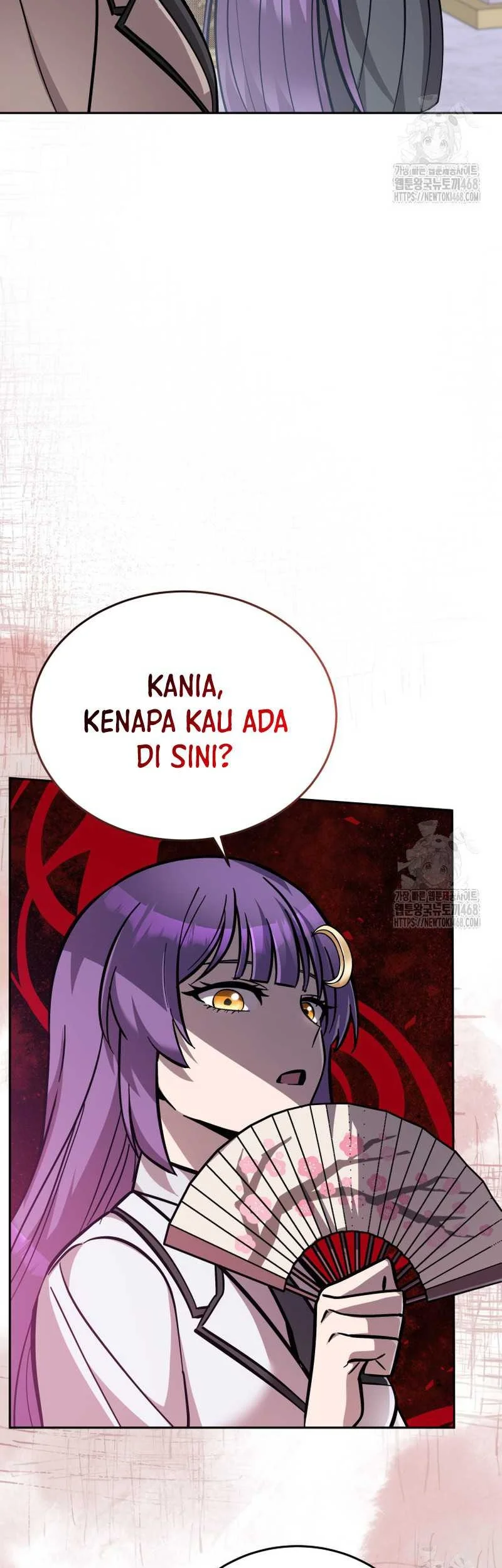 The Main Heroines Are Trying to Kill Me Chapter 26 - halaman 15
