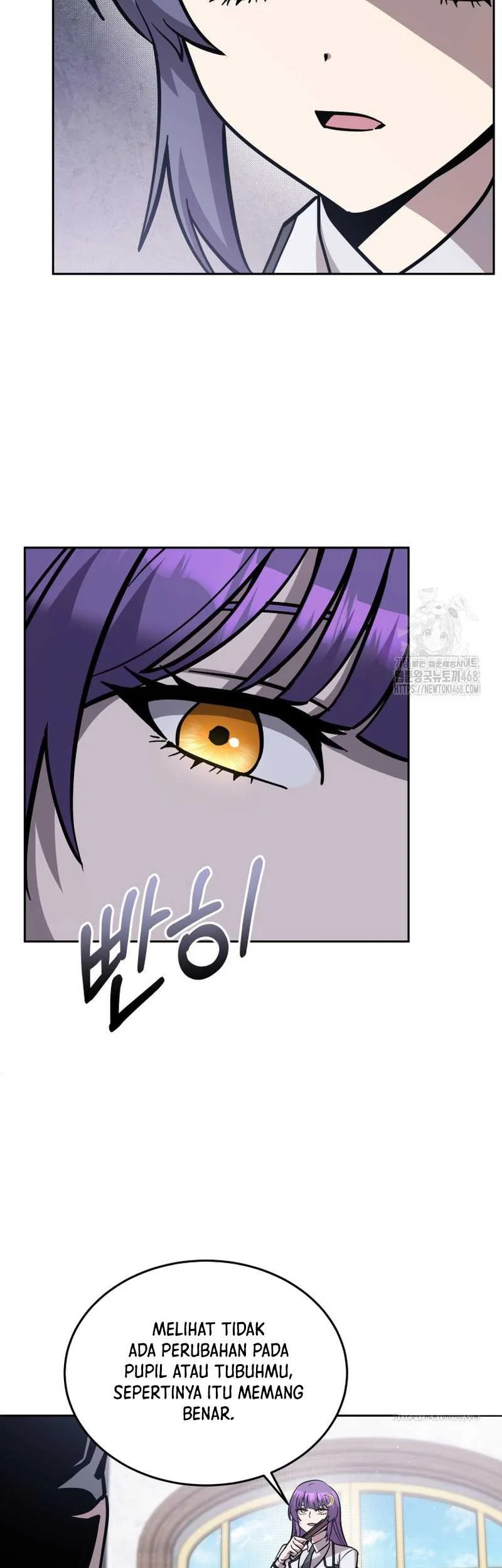 The Main Heroines Are Trying to Kill Me Chapter 26 - halaman 17
