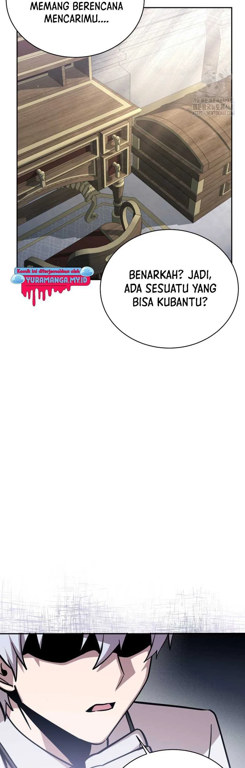 The Main Heroines Are Trying to Kill Me Chapter 26 - halaman 20