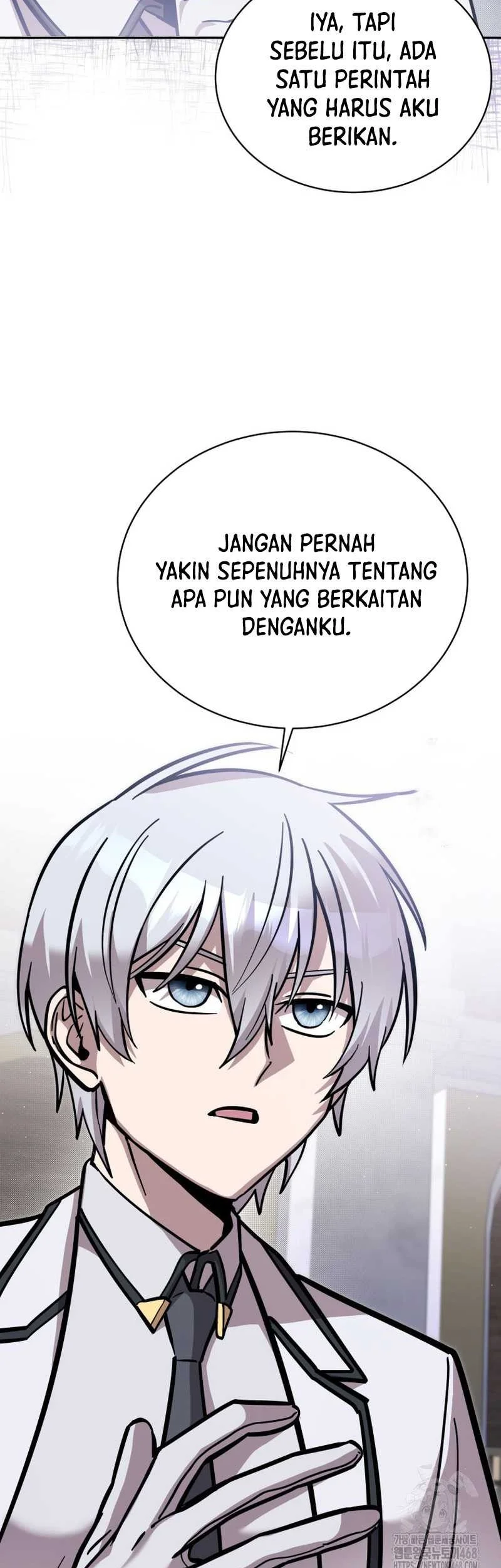 The Main Heroines Are Trying to Kill Me Chapter 26 - halaman 21