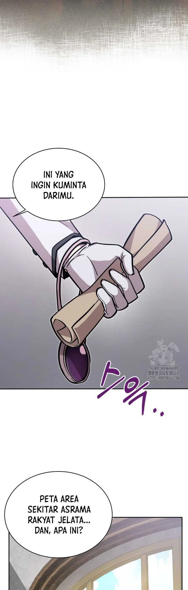 The Main Heroines Are Trying to Kill Me Chapter 26 - halaman 26
