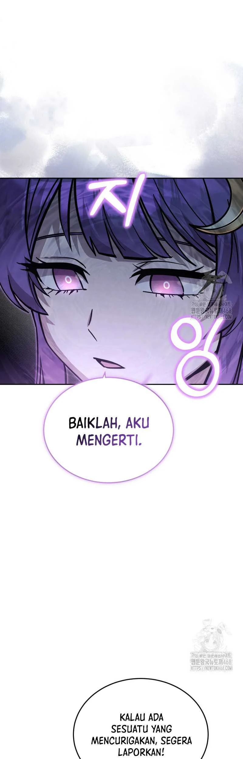 The Main Heroines Are Trying to Kill Me Chapter 26 - halaman 29
