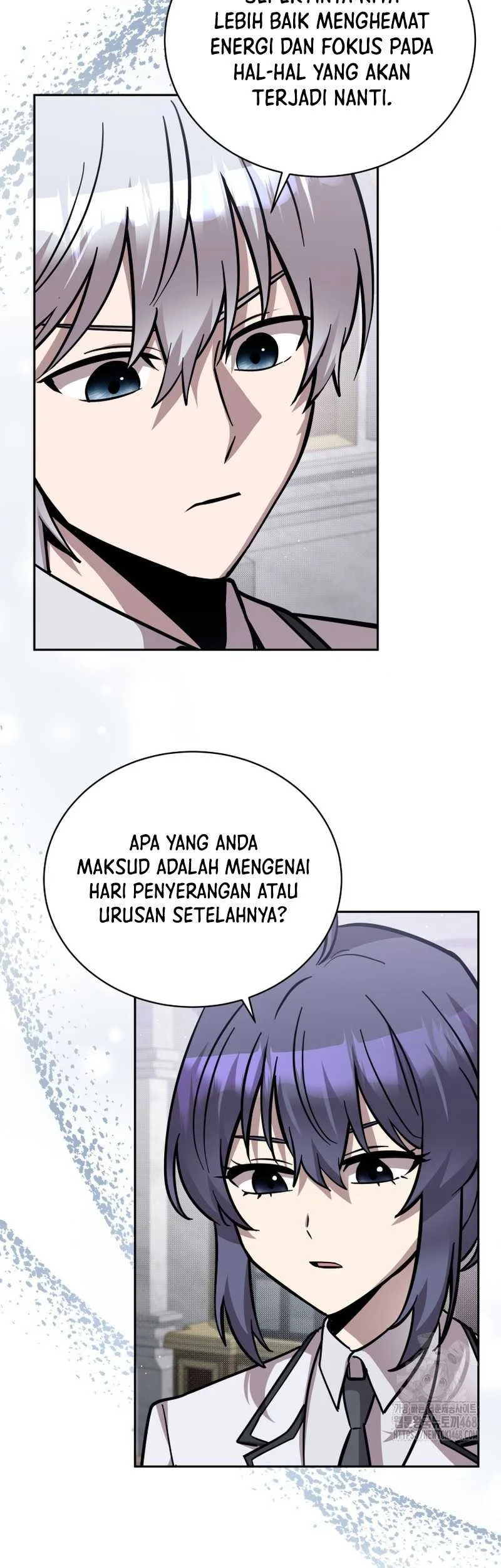 The Main Heroines Are Trying to Kill Me Chapter 26 - halaman 3