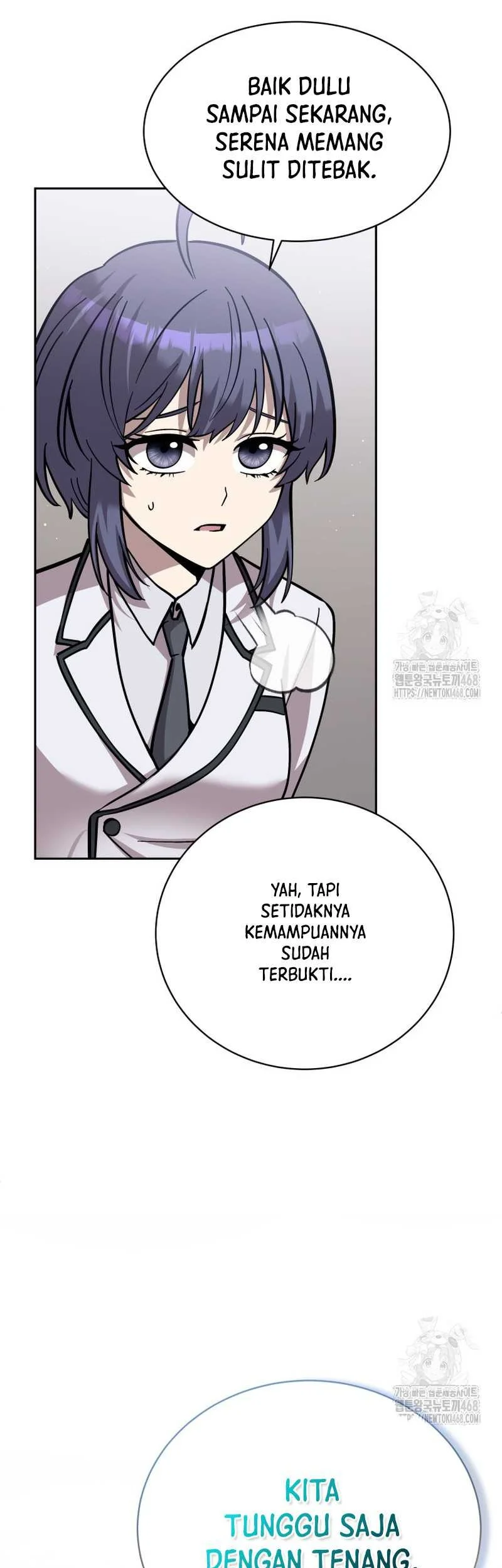 The Main Heroines Are Trying to Kill Me Chapter 26 - halaman 33