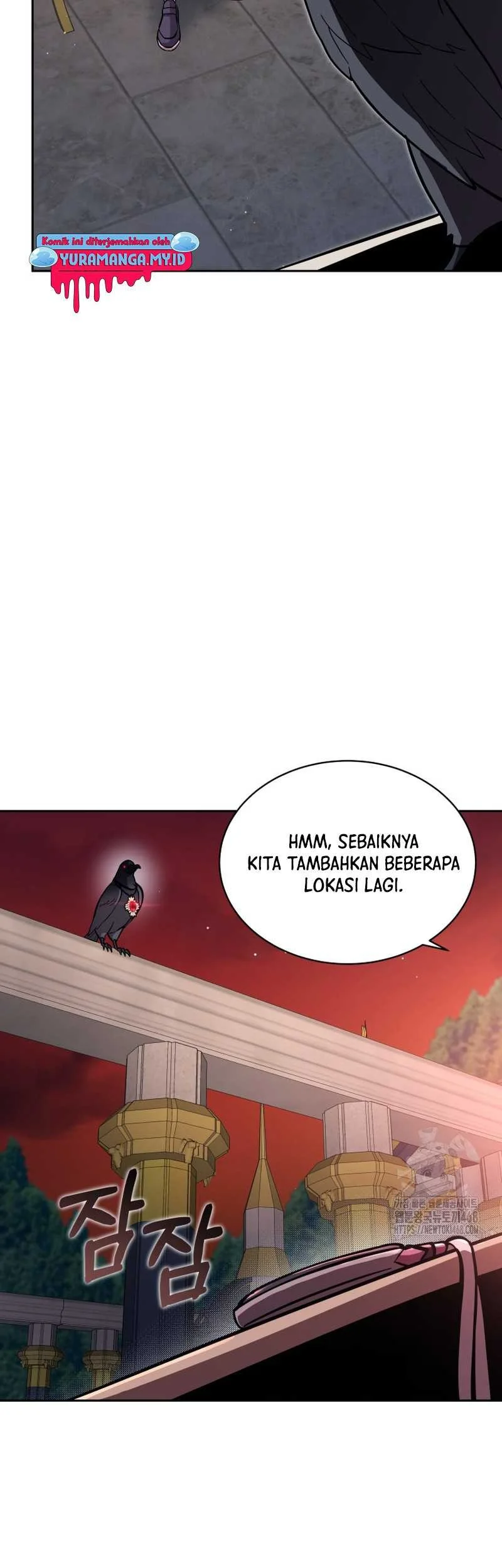 The Main Heroines Are Trying to Kill Me Chapter 26 - halaman 41