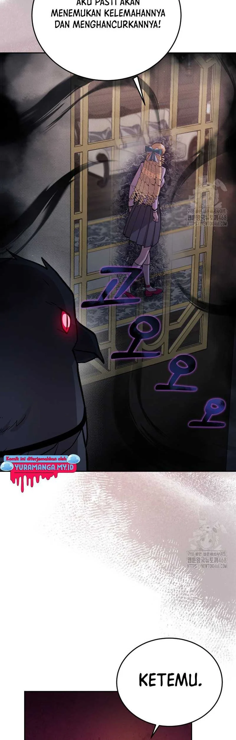 The Main Heroines Are Trying to Kill Me Chapter 26 - halaman 49