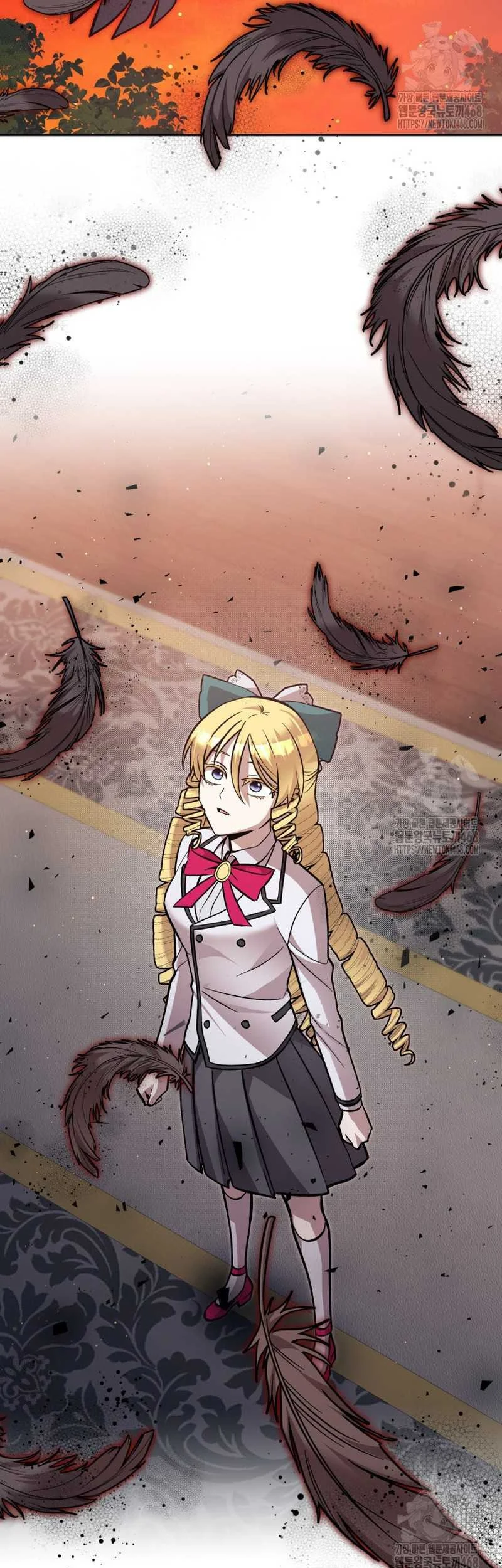 The Main Heroines Are Trying to Kill Me Chapter 26 - halaman 52