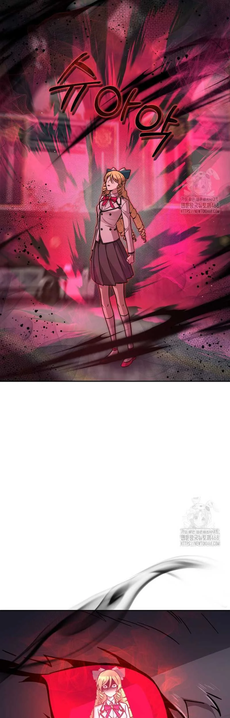 The Main Heroines Are Trying to Kill Me Chapter 26 - halaman 54