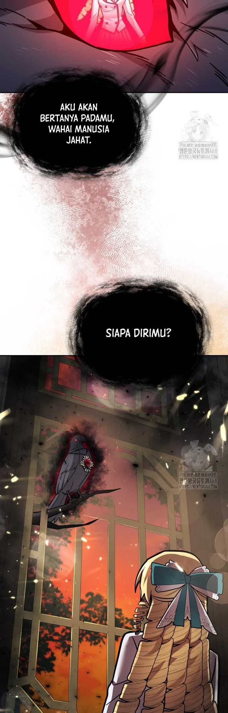 The Main Heroines Are Trying to Kill Me Chapter 26 - halaman 55