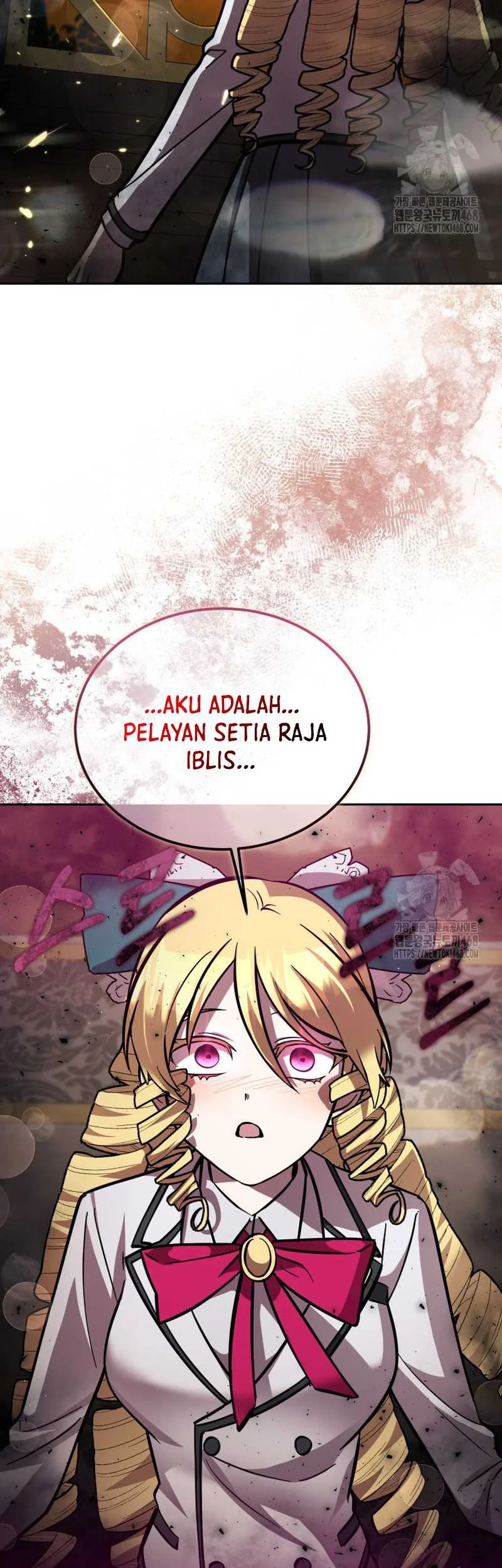 The Main Heroines Are Trying to Kill Me Chapter 26 - halaman 56