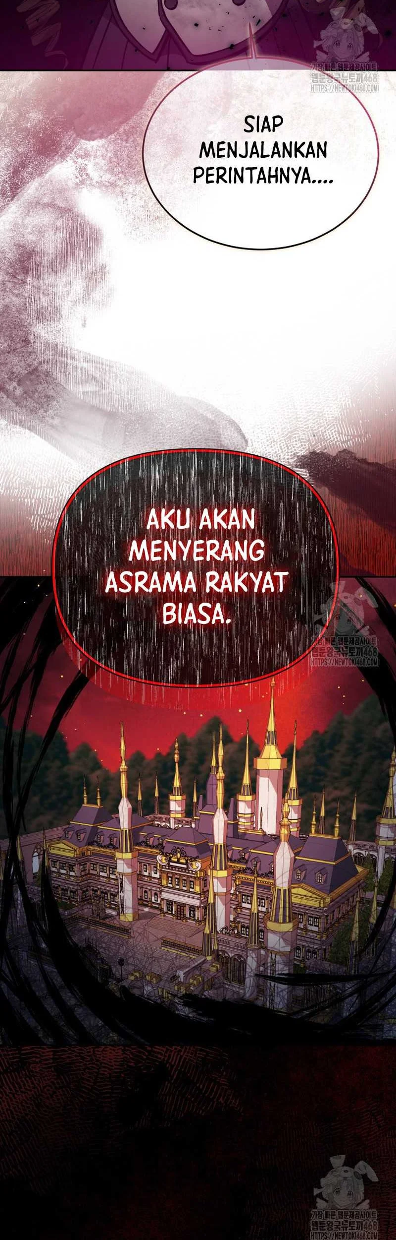 The Main Heroines Are Trying to Kill Me Chapter 26 - halaman 57