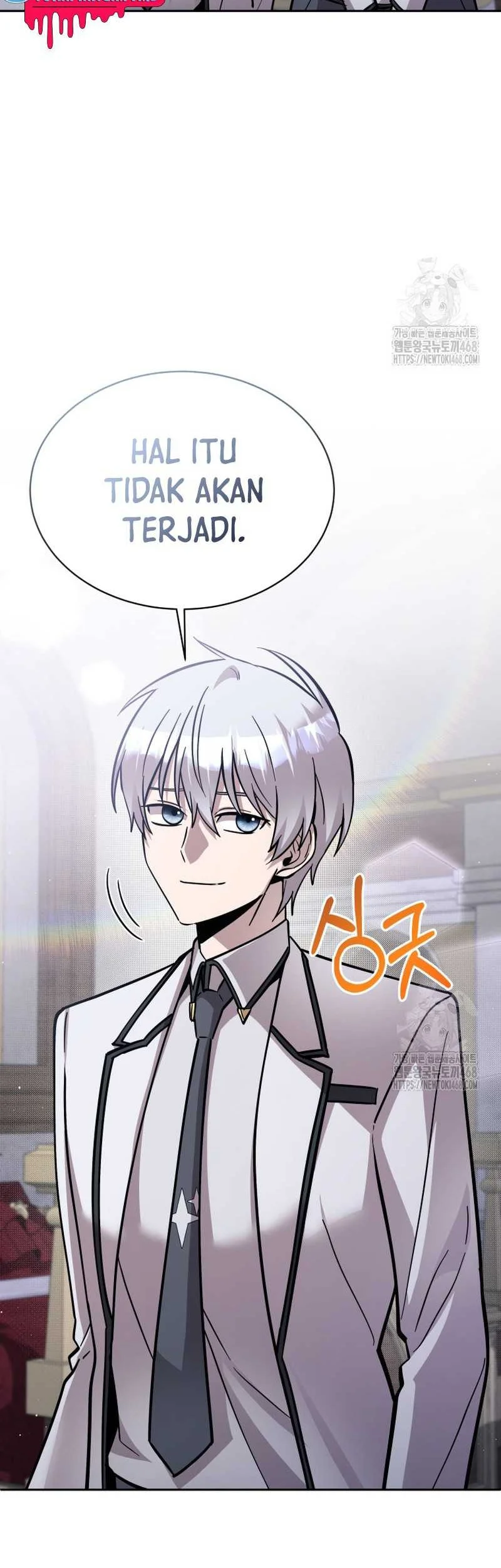 The Main Heroines Are Trying to Kill Me Chapter 26 - halaman 6