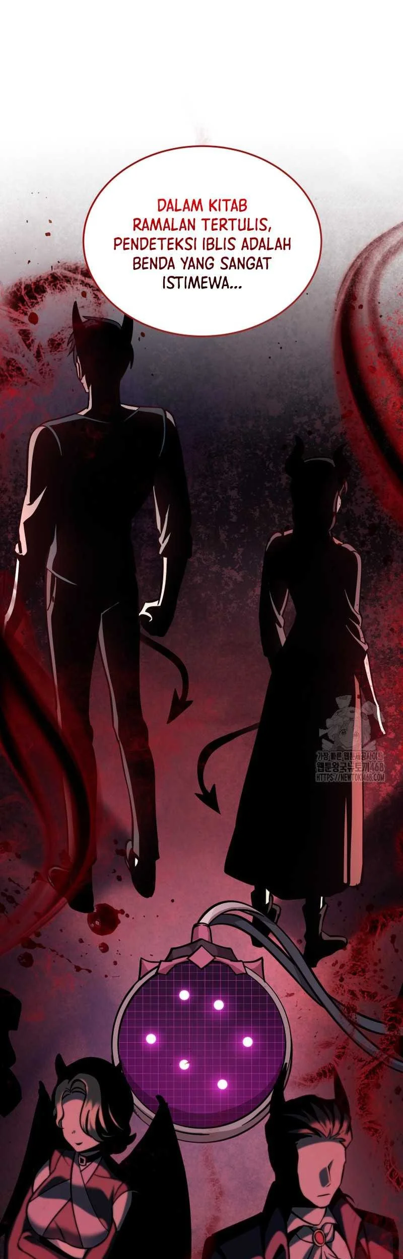 The Main Heroines Are Trying to Kill Me Chapter 26 - halaman 7