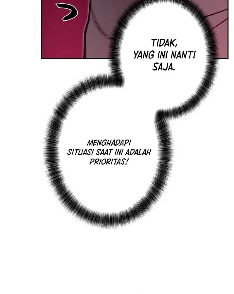 The Main Heroines Are Trying to Kill Me Chapter 27 - halaman 18