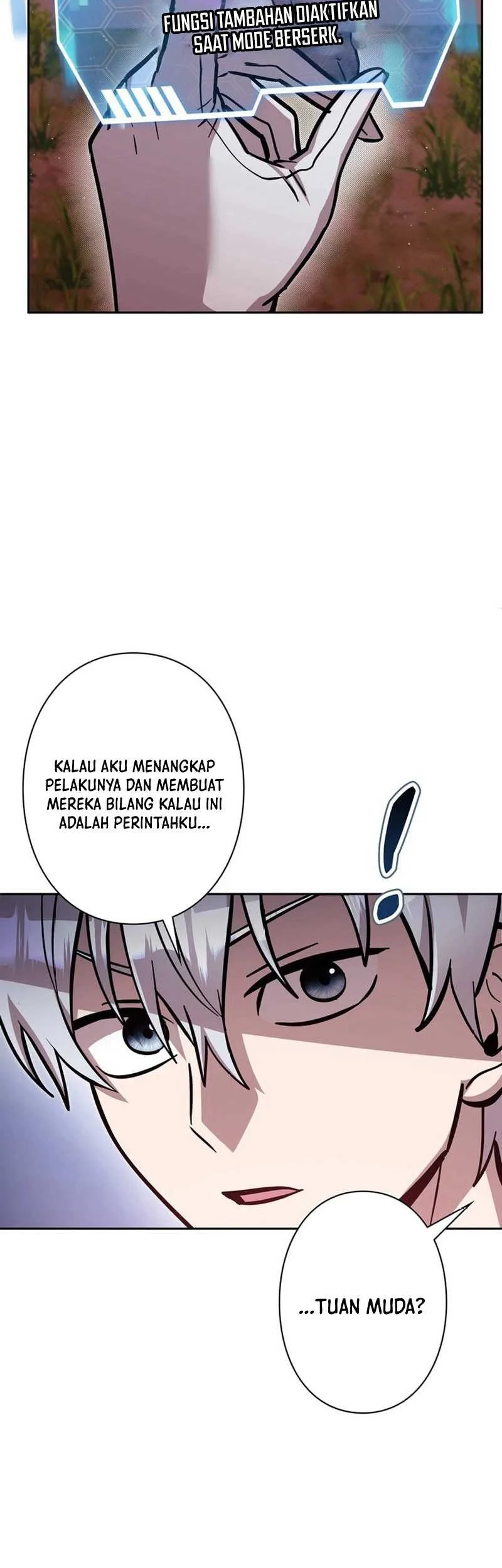 The Main Heroines Are Trying to Kill Me Chapter 27 - halaman 21