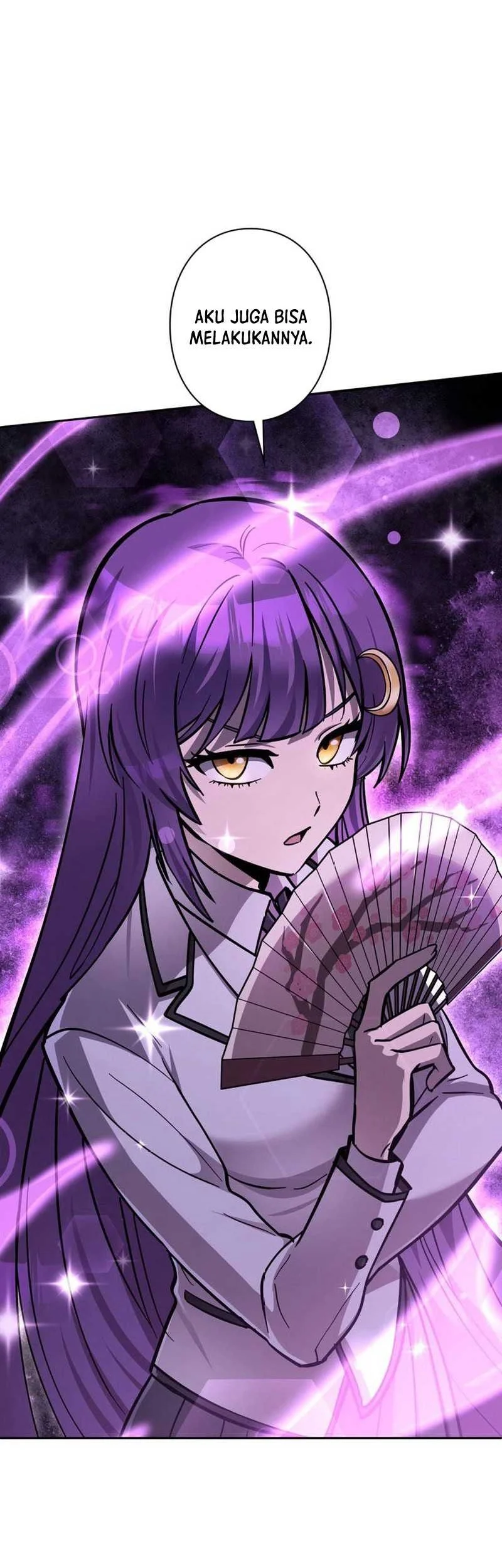 The Main Heroines Are Trying to Kill Me Chapter 27 - halaman 32