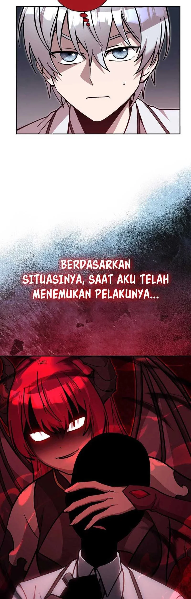 The Main Heroines Are Trying to Kill Me Chapter 27 - halaman 34