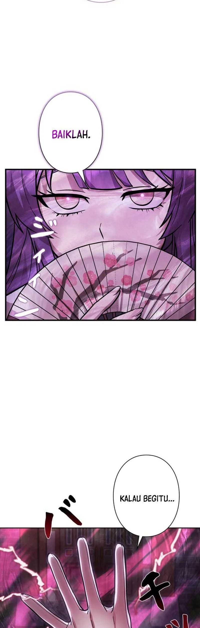 The Main Heroines Are Trying to Kill Me Chapter 27 - halaman 38