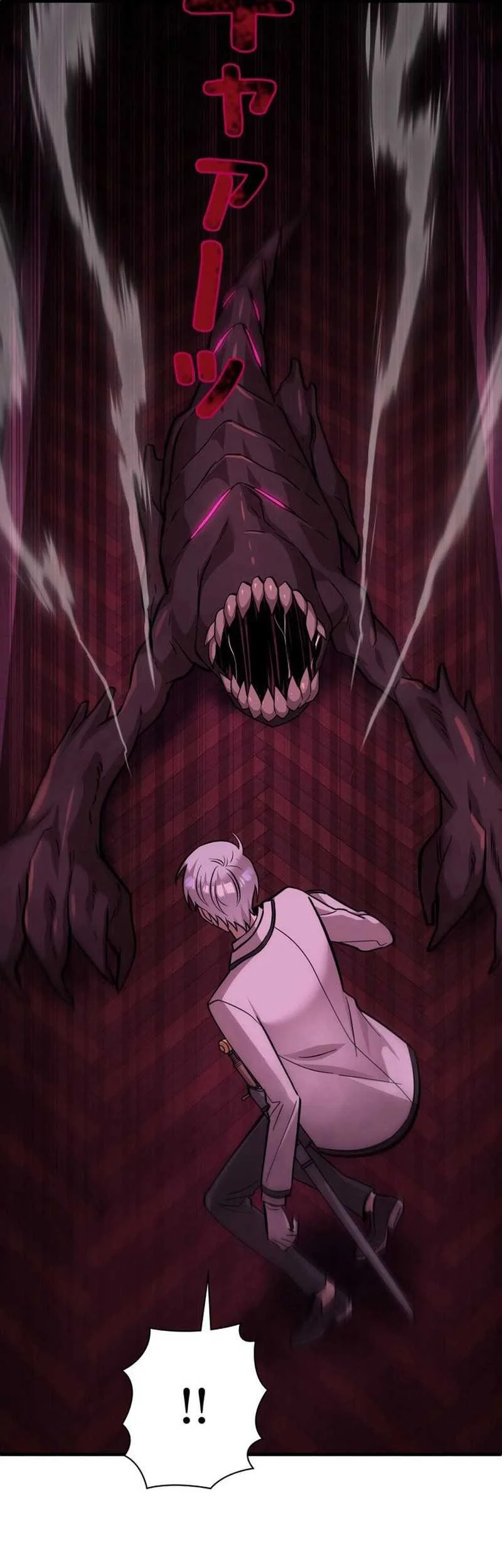 The Main Heroines Are Trying to Kill Me Chapter 27 - halaman 43