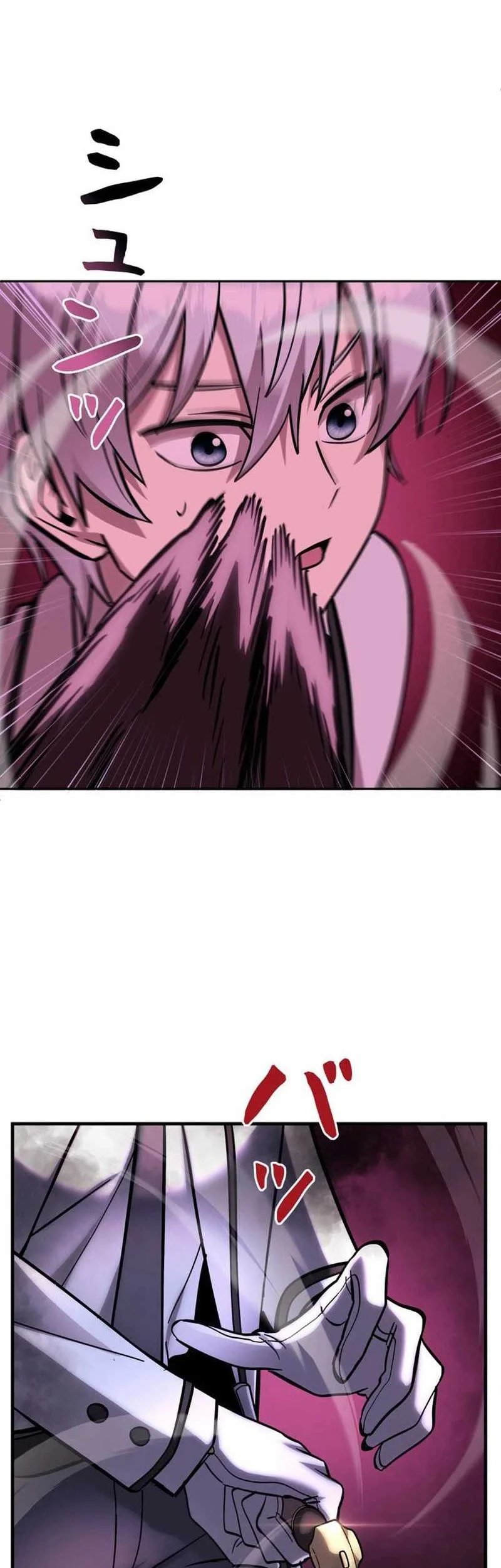 The Main Heroines Are Trying to Kill Me Chapter 27 - halaman 44