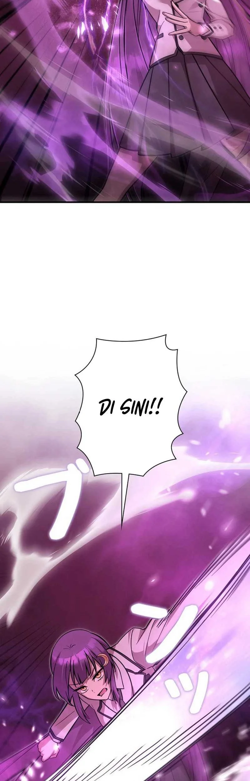 The Main Heroines Are Trying to Kill Me Chapter 27 - halaman 46