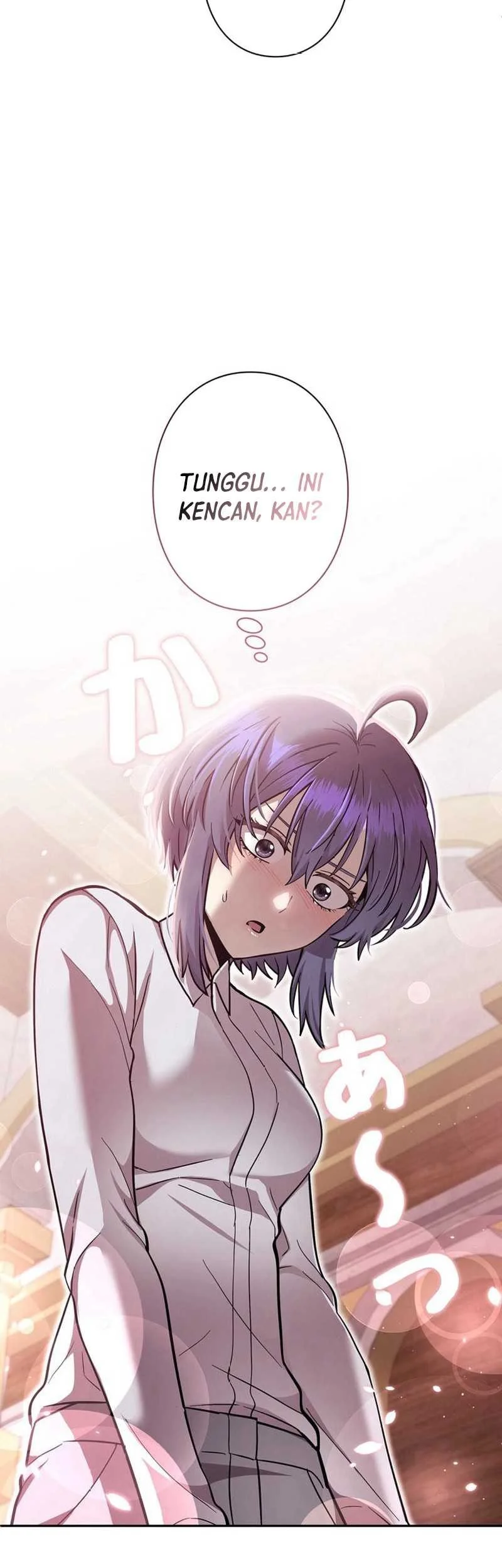 The Main Heroines Are Trying to Kill Me Chapter 27 - halaman 5