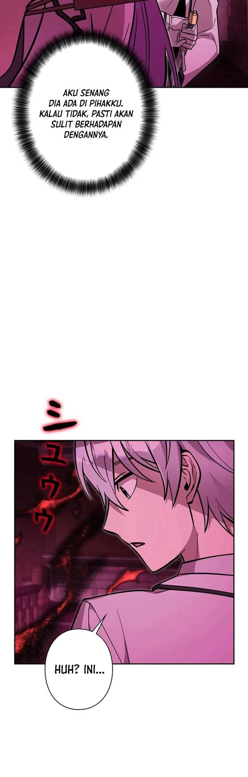 The Main Heroines Are Trying to Kill Me Chapter 27 - halaman 56