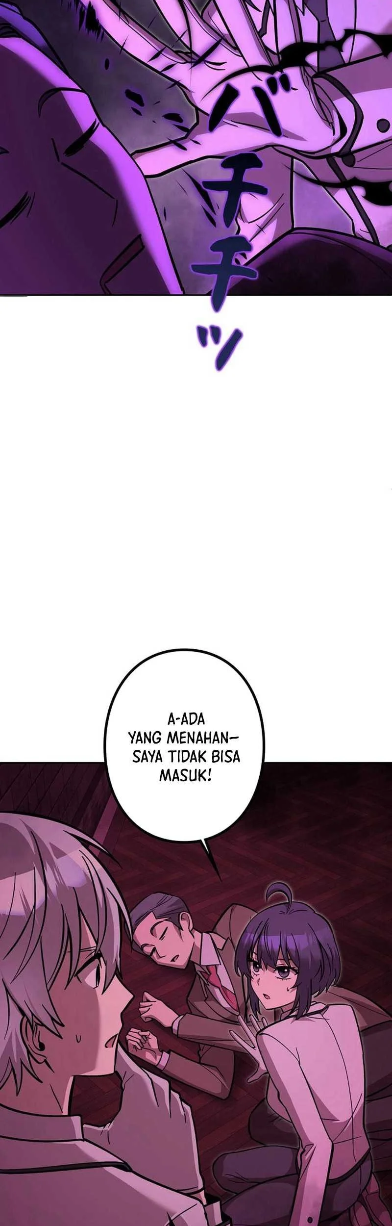 The Main Heroines Are Trying to Kill Me Chapter 27 - halaman 62