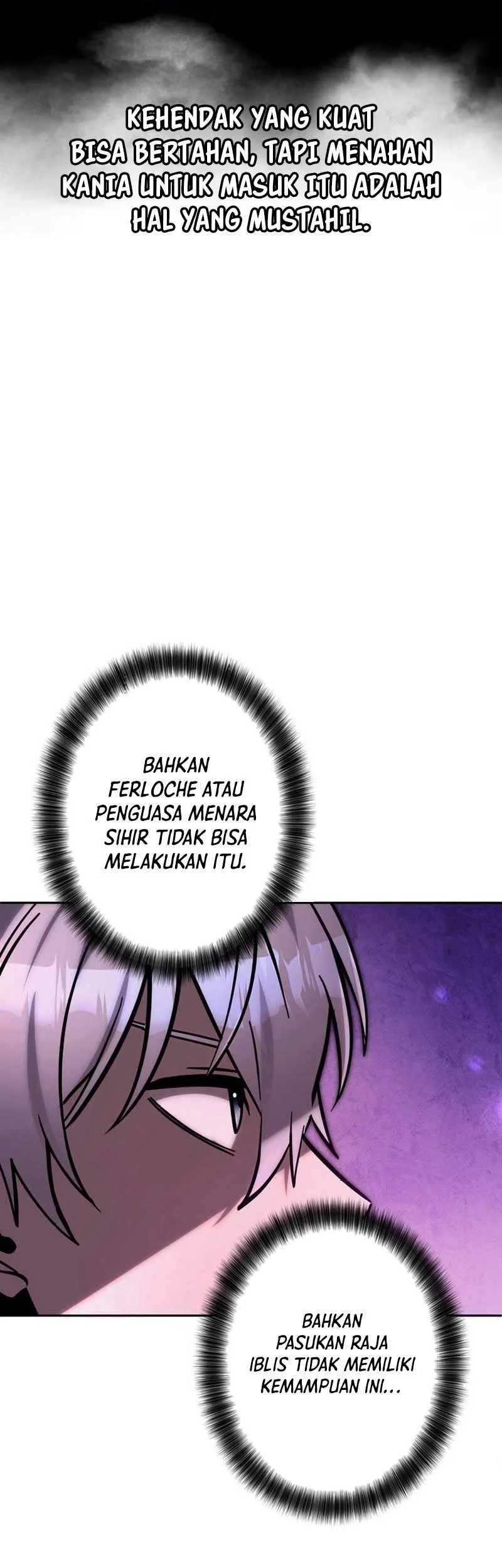 The Main Heroines Are Trying to Kill Me Chapter 27 - halaman 64