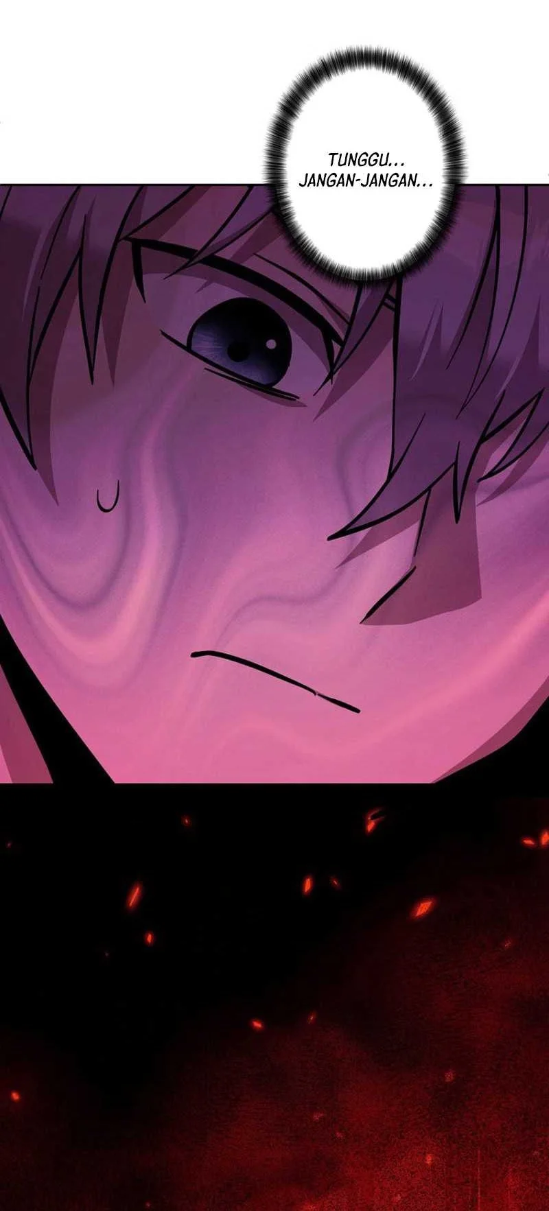 The Main Heroines Are Trying to Kill Me Chapter 27 - halaman 65