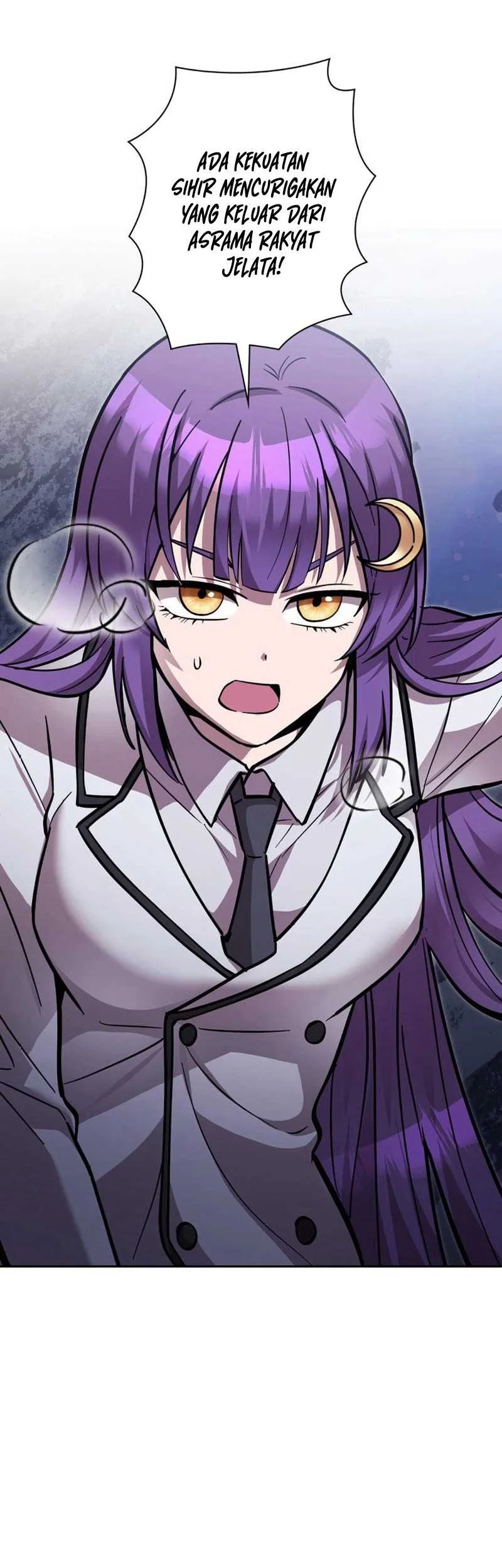 The Main Heroines Are Trying to Kill Me Chapter 27 - halaman 8