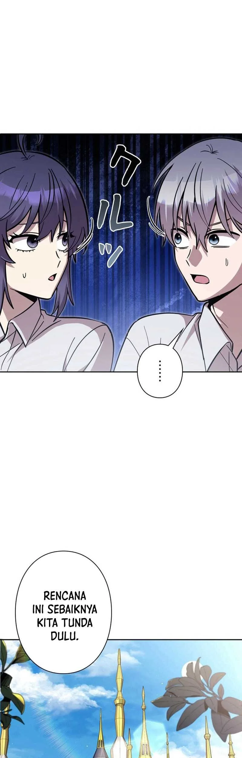 The Main Heroines Are Trying to Kill Me Chapter 27 - halaman 9