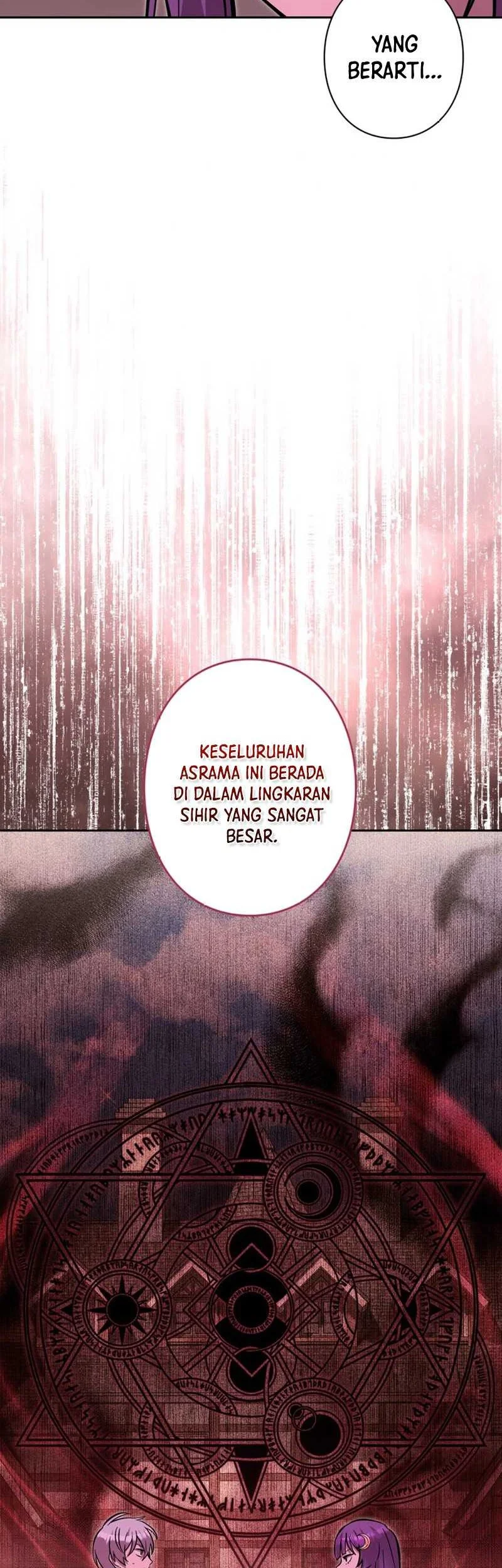 The Main Heroines Are Trying to Kill Me Chapter 28 - halaman 10