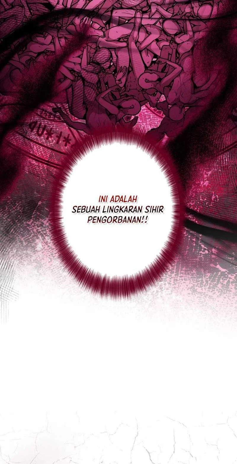 The Main Heroines Are Trying to Kill Me Chapter 28 - halaman 12