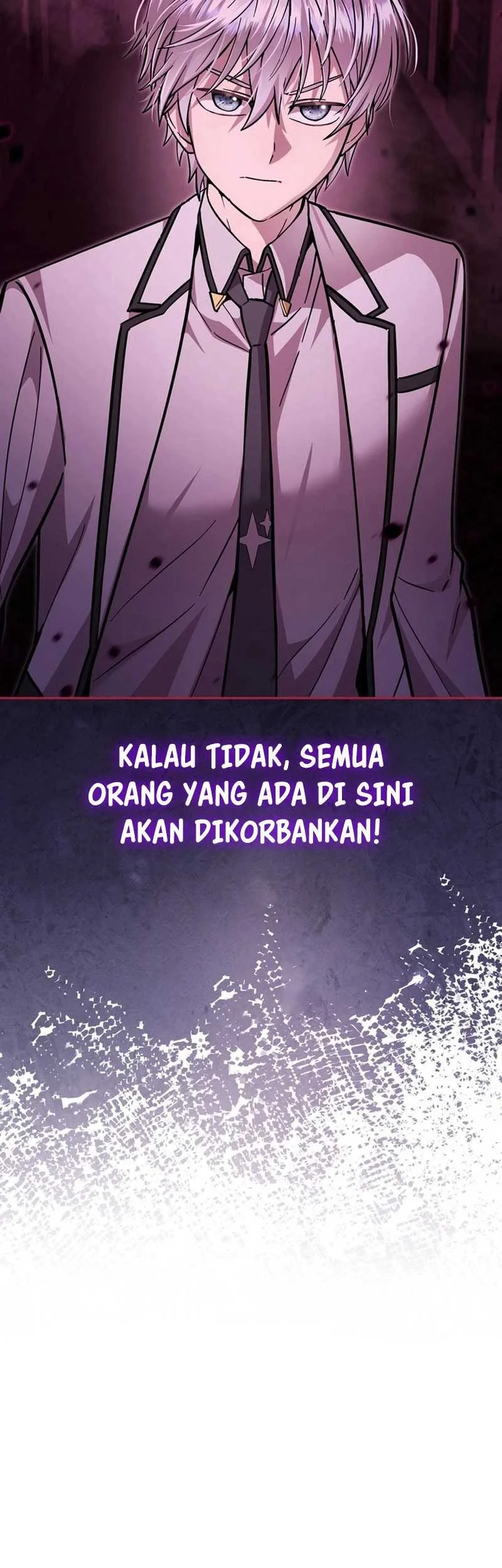 The Main Heroines Are Trying to Kill Me Chapter 28 - halaman 17