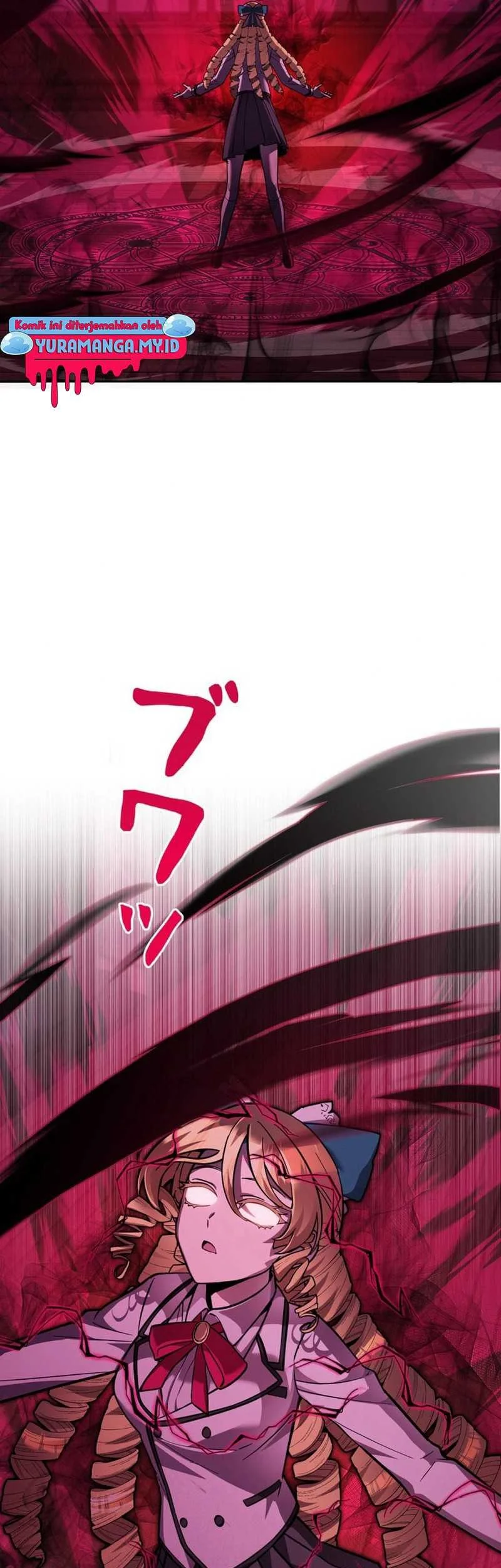 The Main Heroines Are Trying to Kill Me Chapter 28 - halaman 19