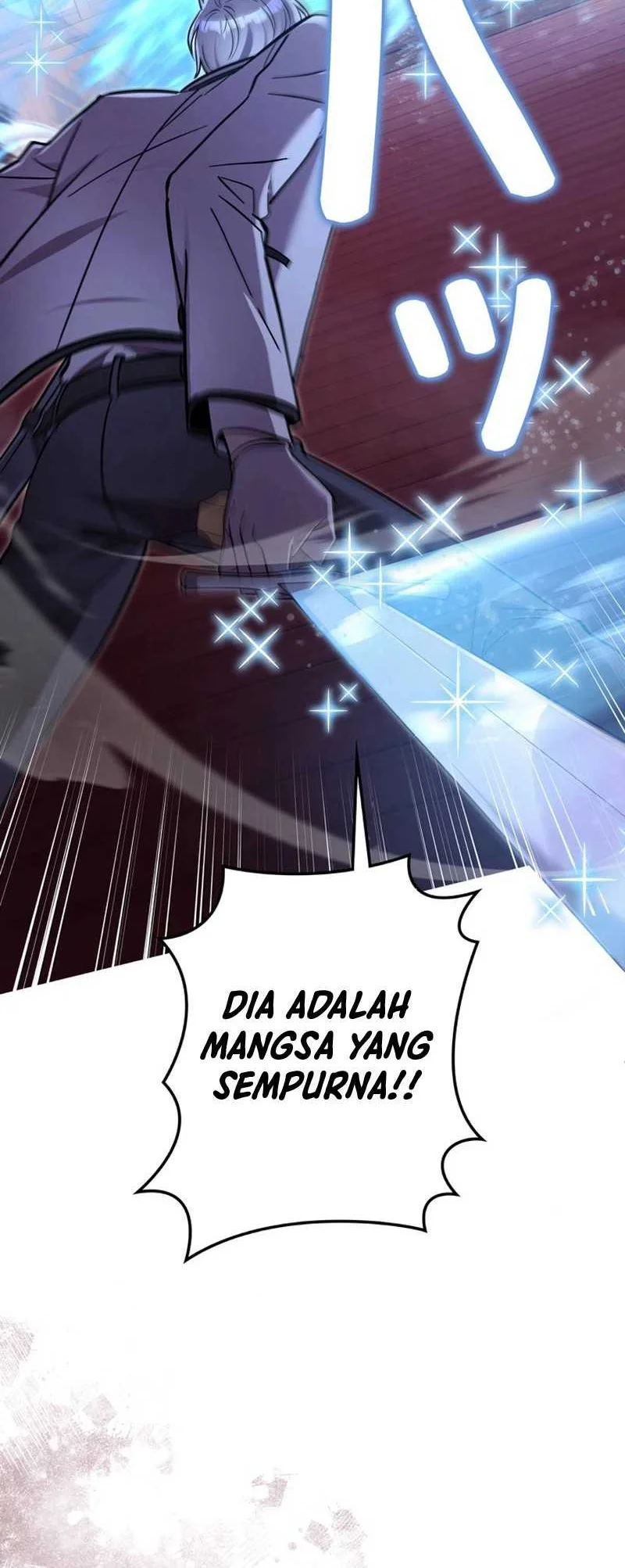 The Main Heroines Are Trying to Kill Me Chapter 28 - halaman 24