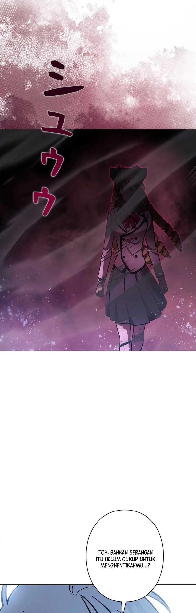 The Main Heroines Are Trying to Kill Me Chapter 28 - halaman 25