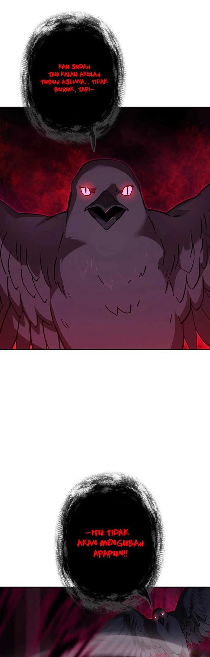 The Main Heroines Are Trying to Kill Me Chapter 28 - halaman 28