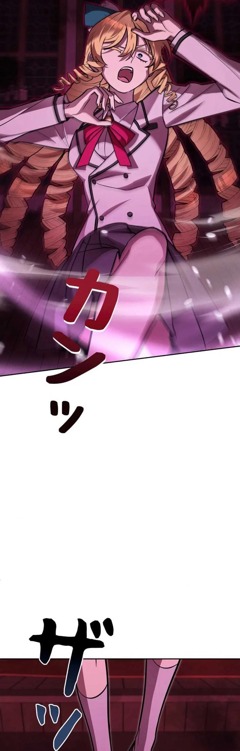 The Main Heroines Are Trying to Kill Me Chapter 28 - halaman 31