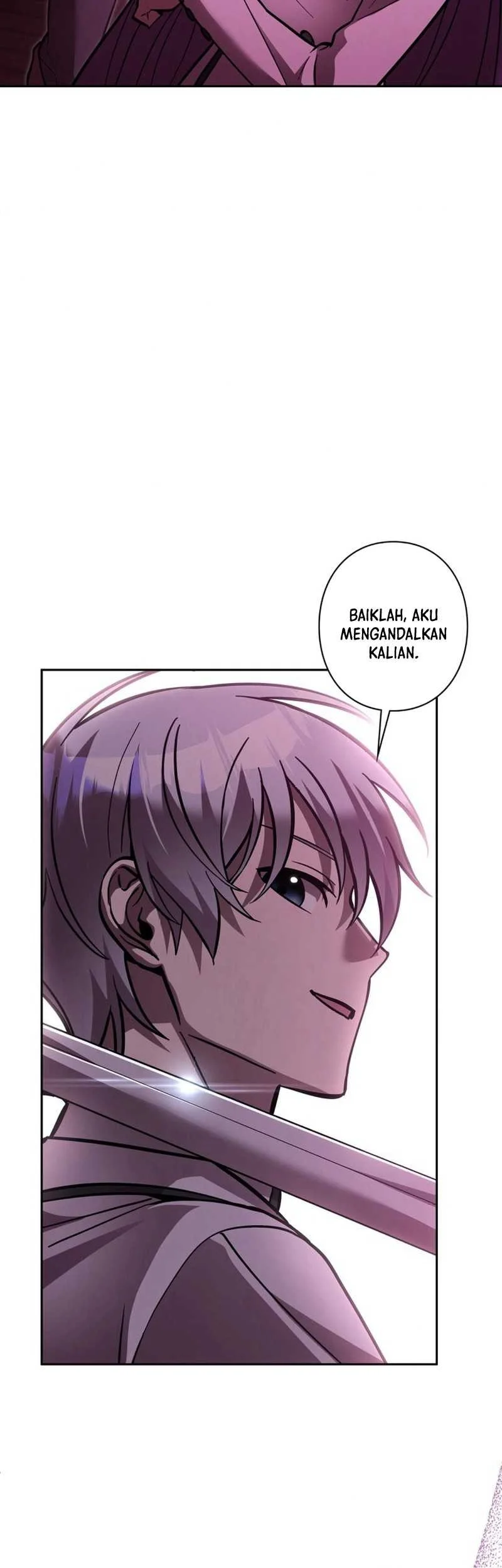 The Main Heroines Are Trying to Kill Me Chapter 28 - halaman 33
