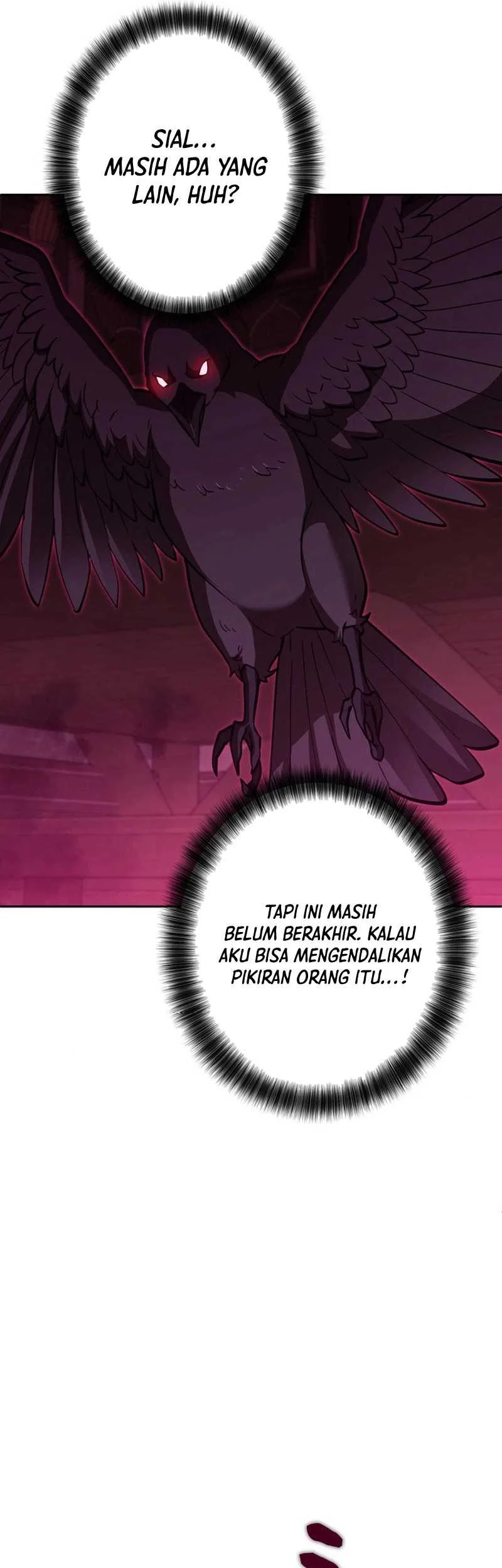 The Main Heroines Are Trying to Kill Me Chapter 28 - halaman 37