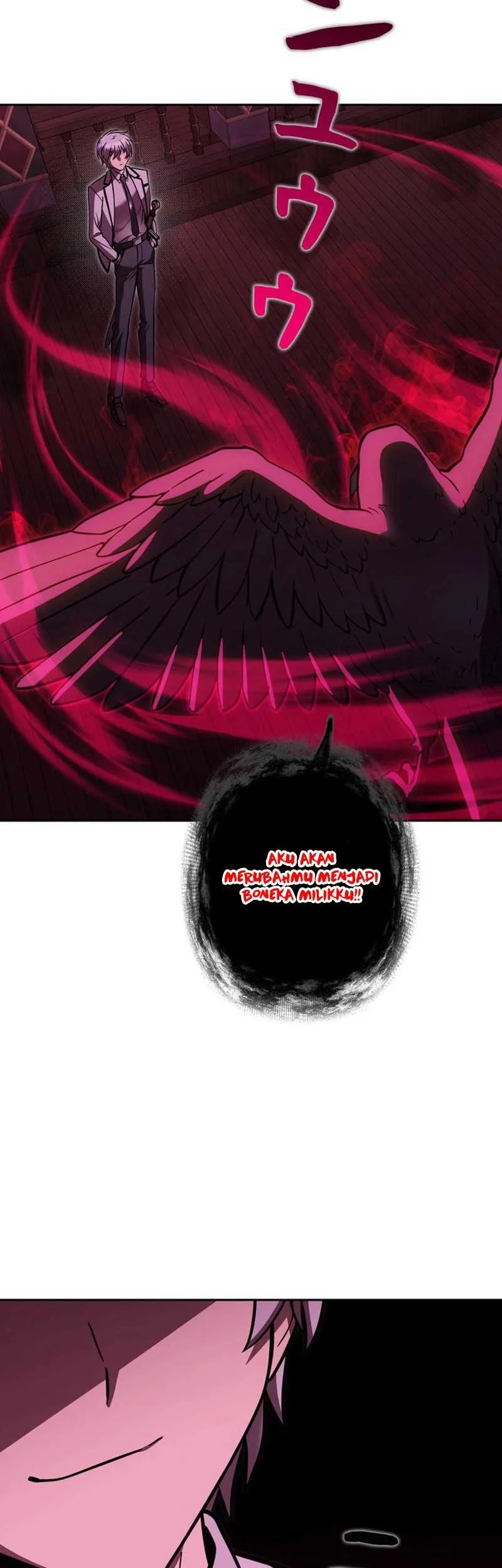 The Main Heroines Are Trying to Kill Me Chapter 28 - halaman 38