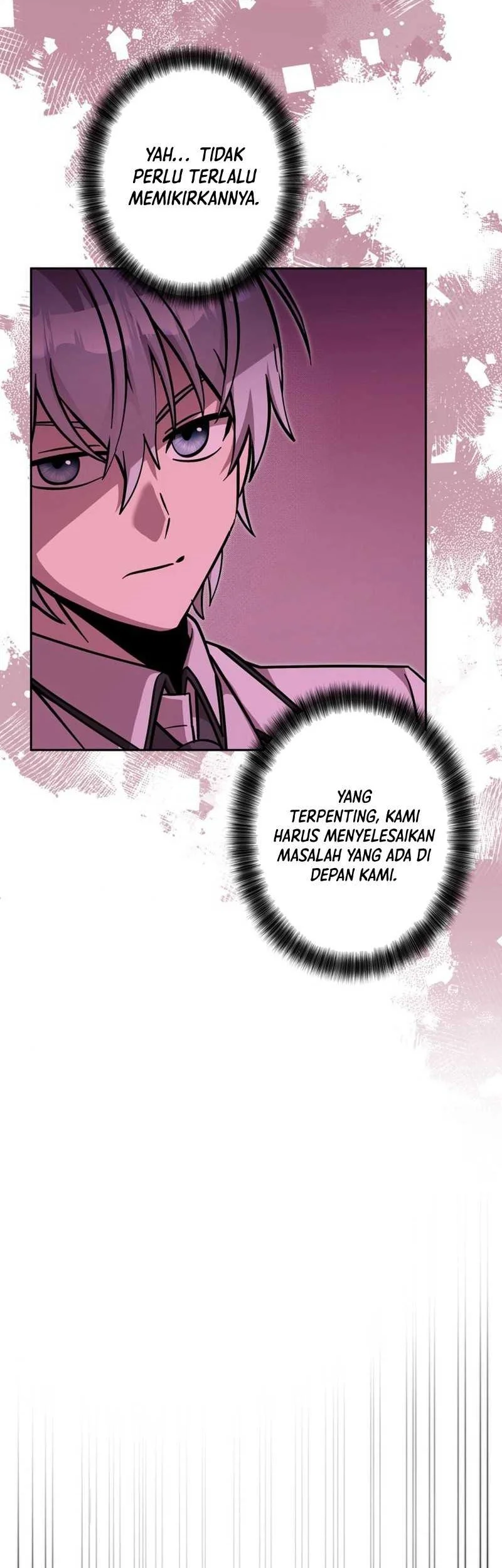 The Main Heroines Are Trying to Kill Me Chapter 28 - halaman 4