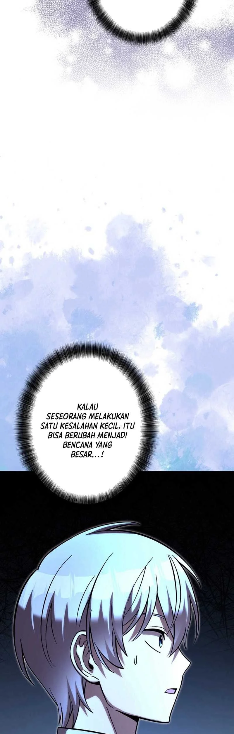 The Main Heroines Are Trying to Kill Me Chapter 28 - halaman 58