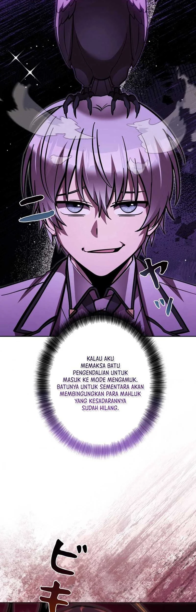 The Main Heroines Are Trying to Kill Me Chapter 28 - halaman 67