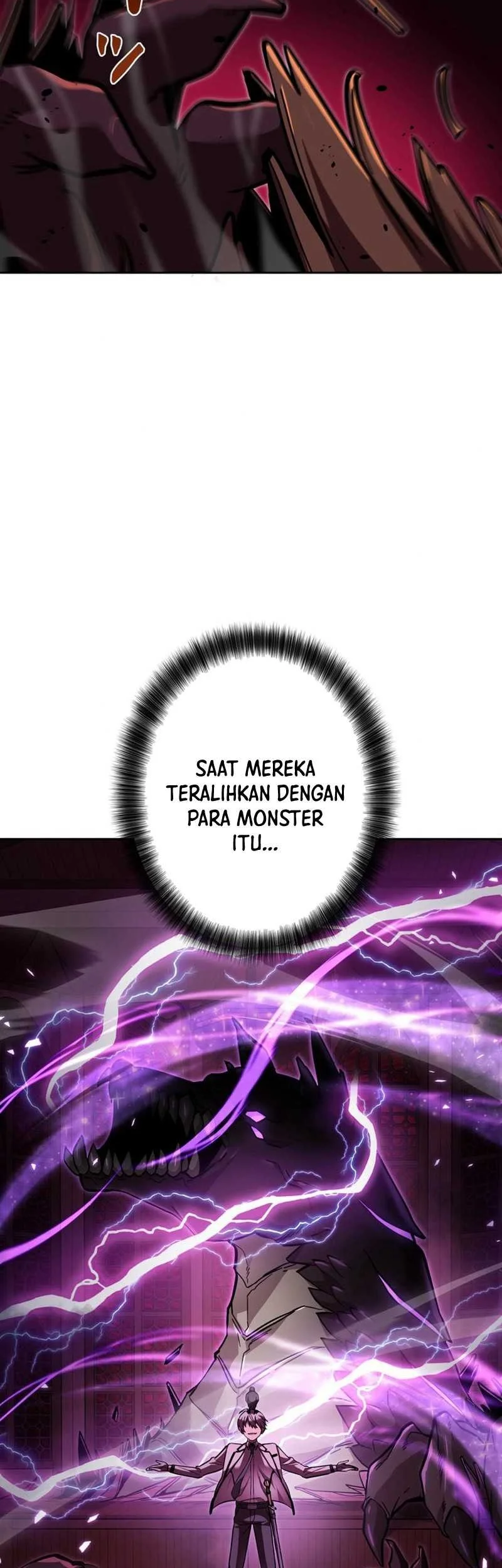 The Main Heroines Are Trying to Kill Me Chapter 28 - halaman 68